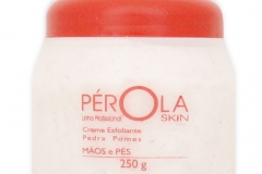 Creme Esfoliante Pedra Pomes - 250g