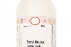 Sabonete Líquido - 1 litro - Floral Neutro - Borrifador