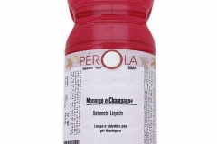 Sabonete Líquido - Morango e Champagne - 2L