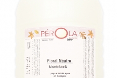 Sabonete Líquido - Floral Neutro - 5L