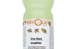 Shampoo - 2 litros - Erva Doce