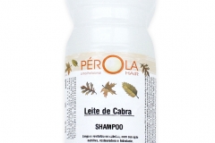 Shampoo - 2 litros - Leite de Cabra
